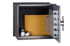 HOLLON B2500 FLOOR SAFE B RATED