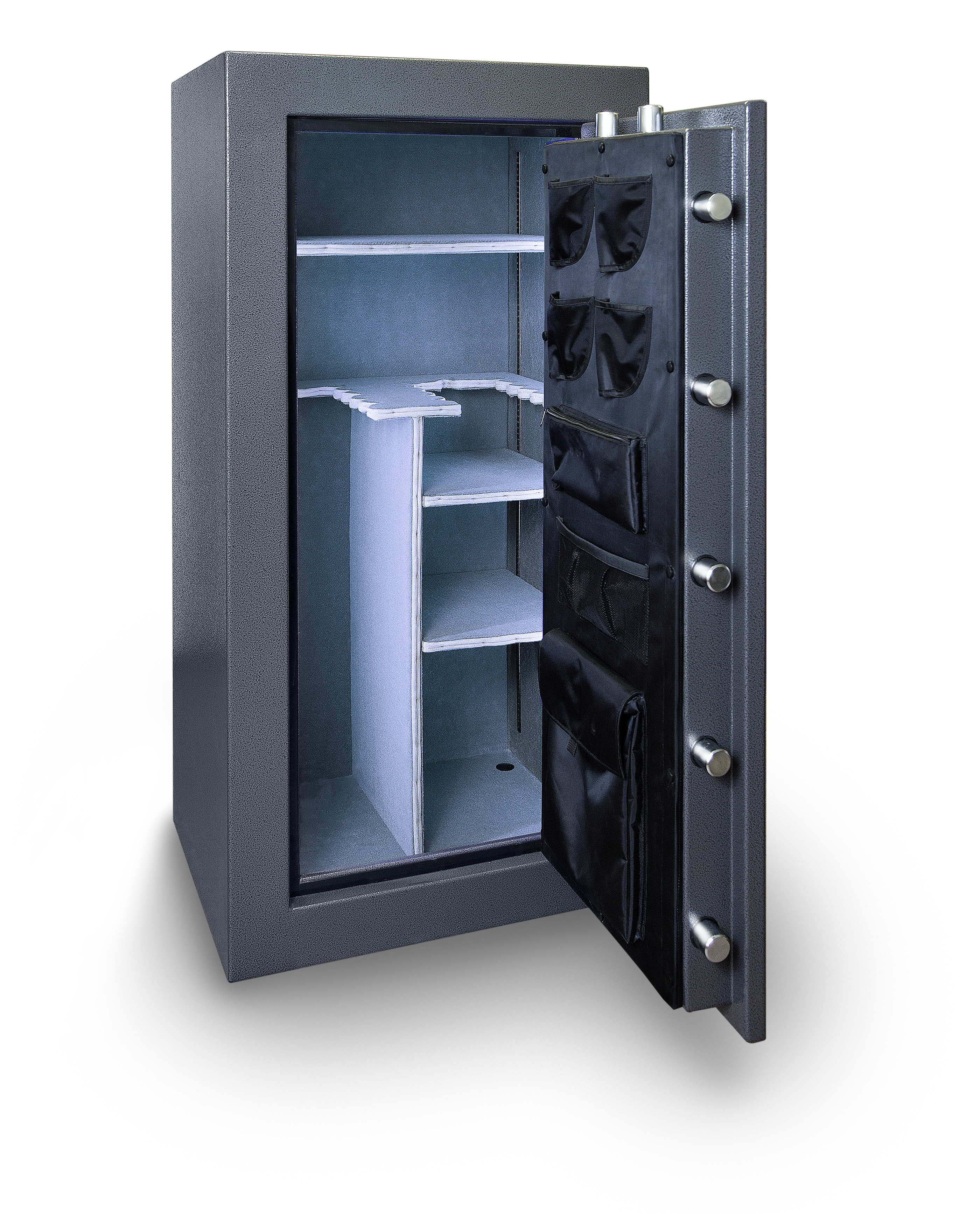 Hollon BHS-22E Black Hawk Series Gun Safe