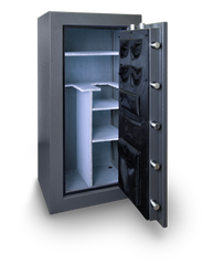 Hollon BHS-22E Black Hawk Series Gun Safe