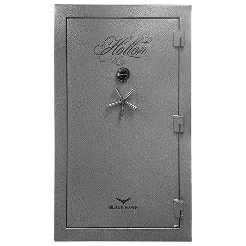 Hollon BHS-45E Black Hawk Series Gun Safe