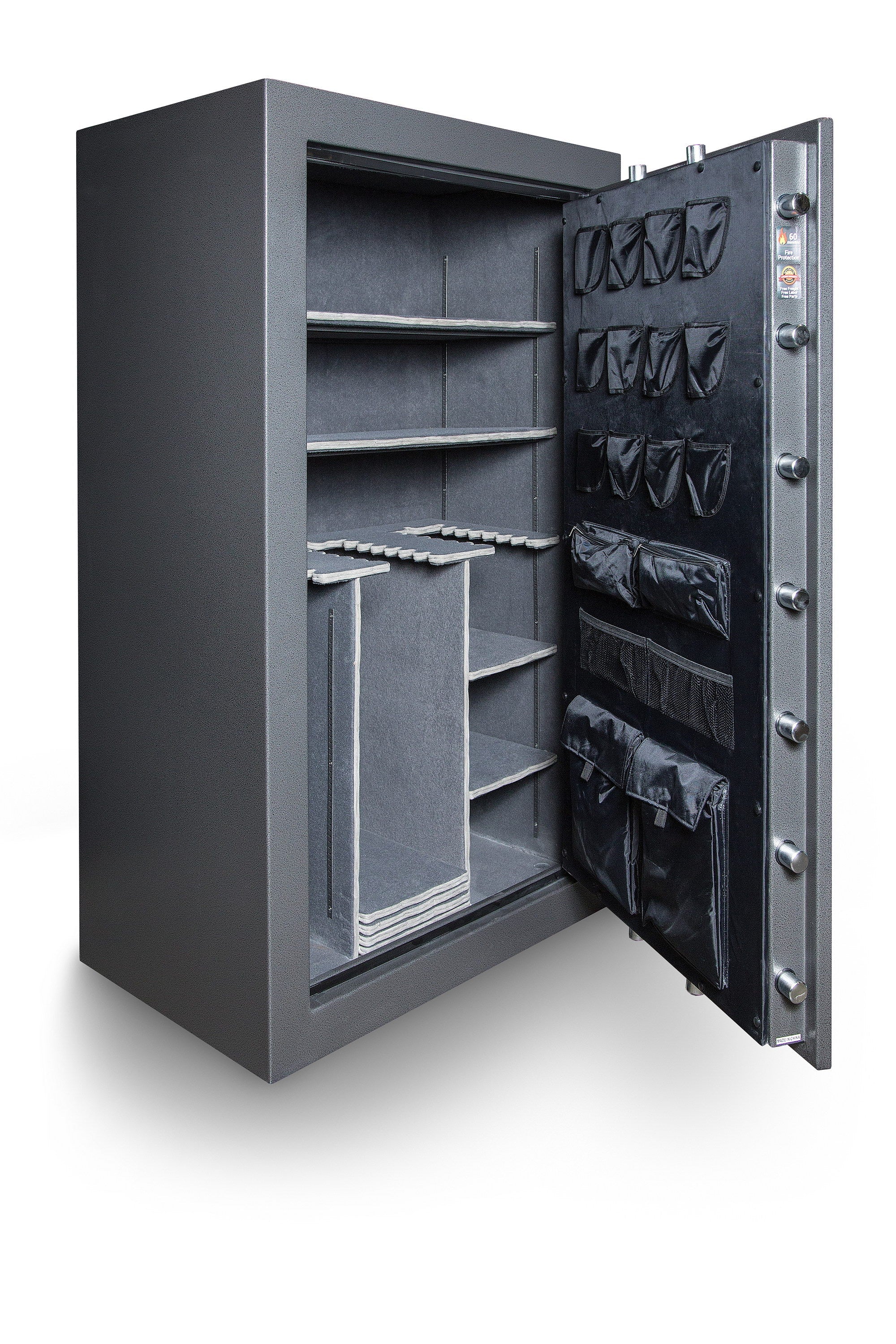 Hollon BHS-45E Black Hawk Series Gun Safe