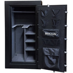 Hollon Crescent Shield Gun Safe CS-24