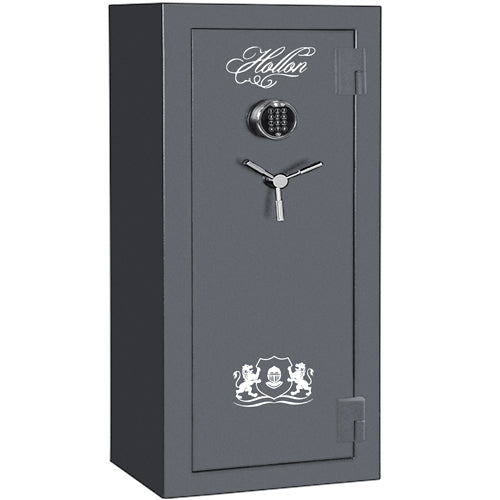 Hollon Crescent Shield Gun Safe CS-24