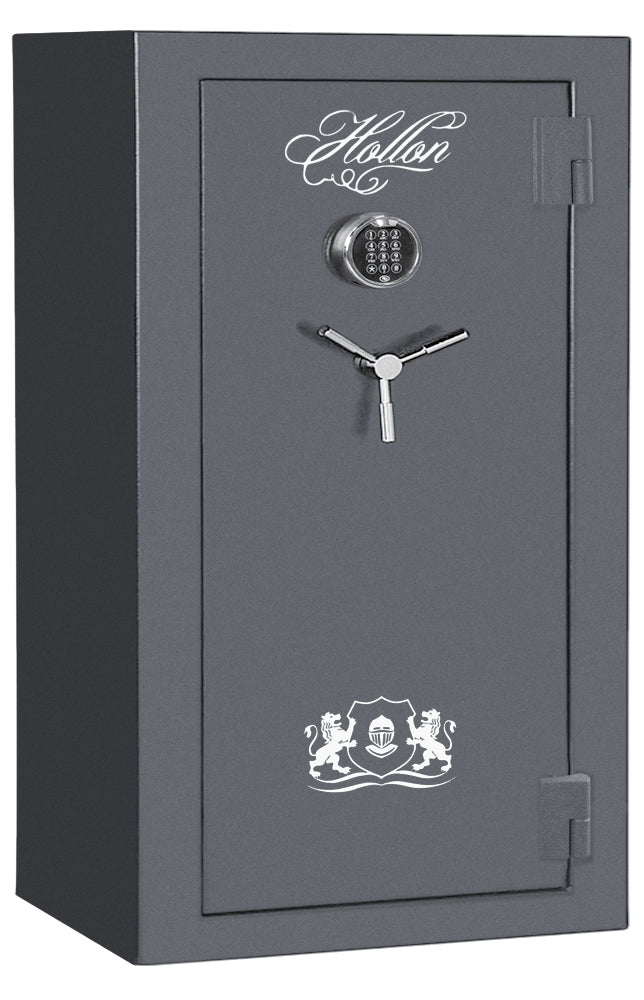 Hollon Crescent Shield Gun Safe CS-36
