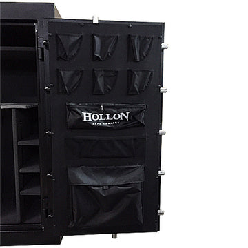 Hollon Crescent Shield Gun Safe CS-36