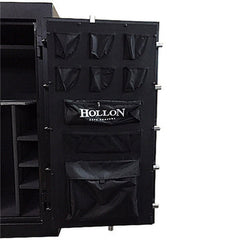 Hollon Crescent Shield Gun Safe CS-36