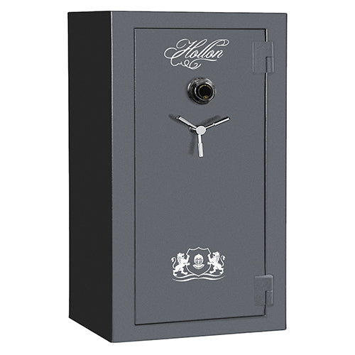 Hollon Crescent Shield Gun Safe CS-36
