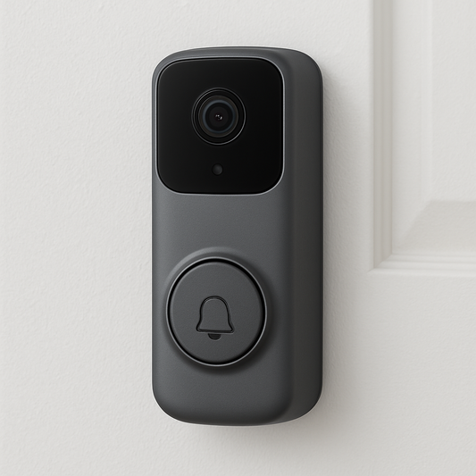 Sentinel Wi-Fi Video Doorbell