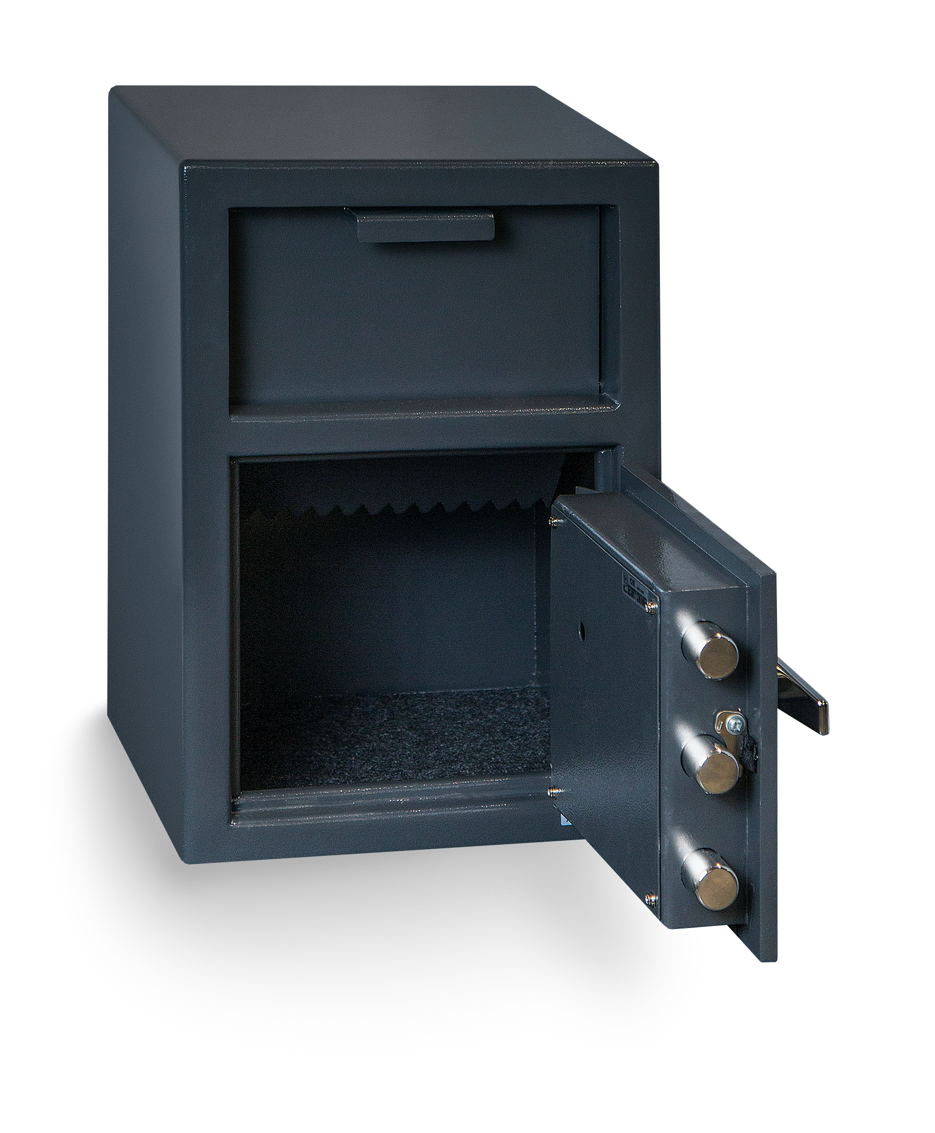 HOLLON FD-2014E DROP SAFE FRONT LOADING