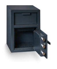 HOLLON FD-2014E DROP SAFE FRONT LOADING