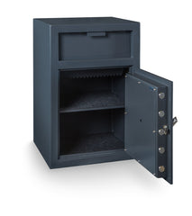 Hollon FD-3020EILK Drop Safe Front Loading