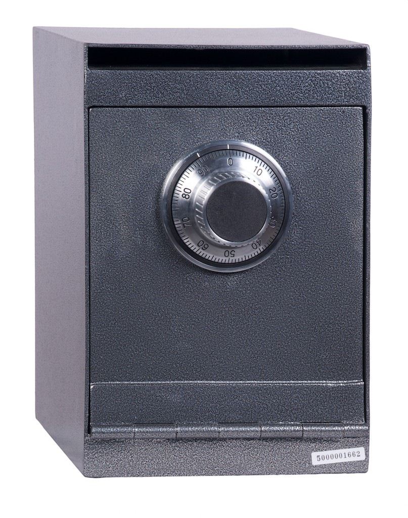 HOLLON HDS-03C DROP SLOT SAFE