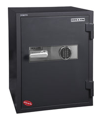 Hollon HDS-750E Data Safe One Hour Fire