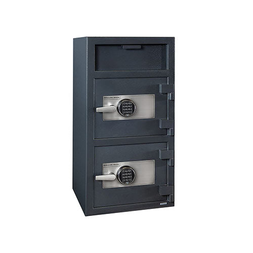 Hollon FD-4020EE Drop Safe Front Loading