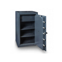 Hollon B3220CILK B Rated Cash Safe