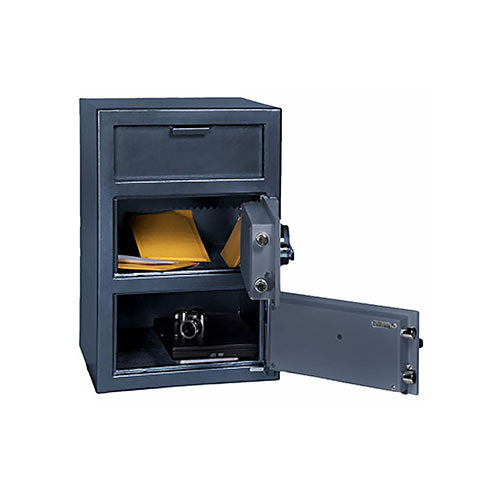 Hollon FD-3020EK Drop Safe Front Loading