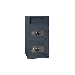 HOLLON FD-4020CC DROP SAFE FRONT LOADING