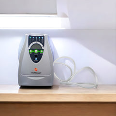 TheraO3 - Bubbler (Worldwide 110v-240v North America Plug Included)