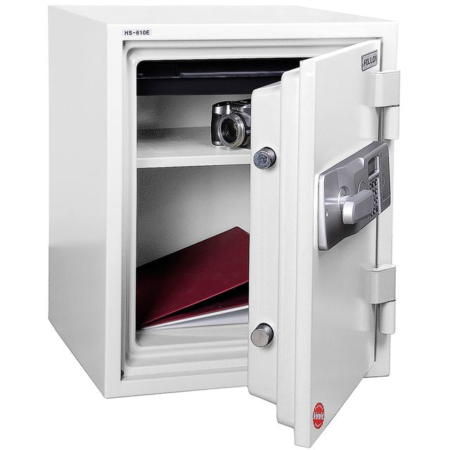 Hollon HS-610E Home & Office Fire Safe