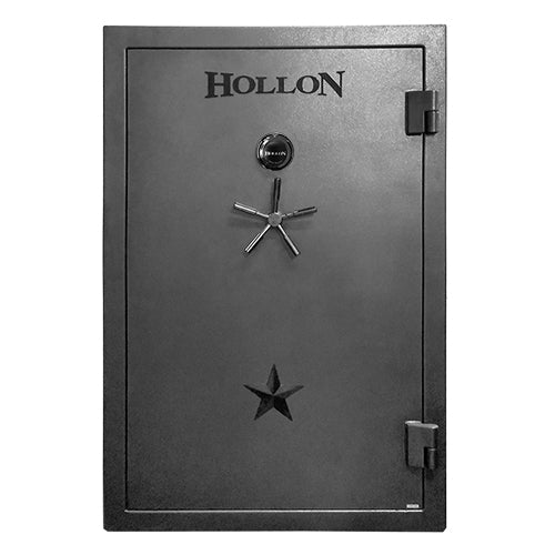 Hollon Republic Gun Safe RG-39