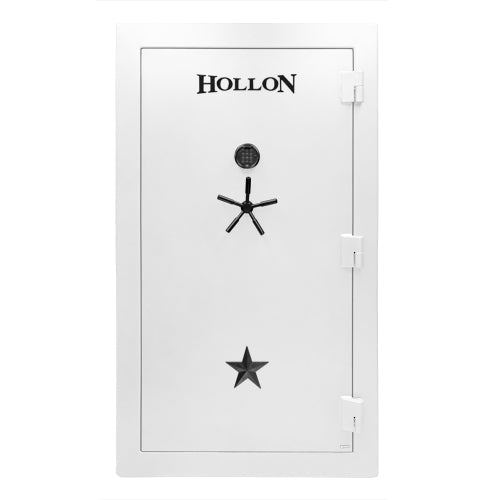 HOLLON WHITE RG-42 REPUBLIC GUN SAFE
