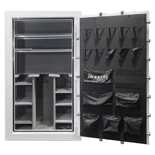 HOLLON WHITE RG-42 REPUBLIC GUN SAFE