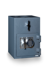 Hollon RH-2014E Drop Safe Top Rotary Hopper Electronic Lock