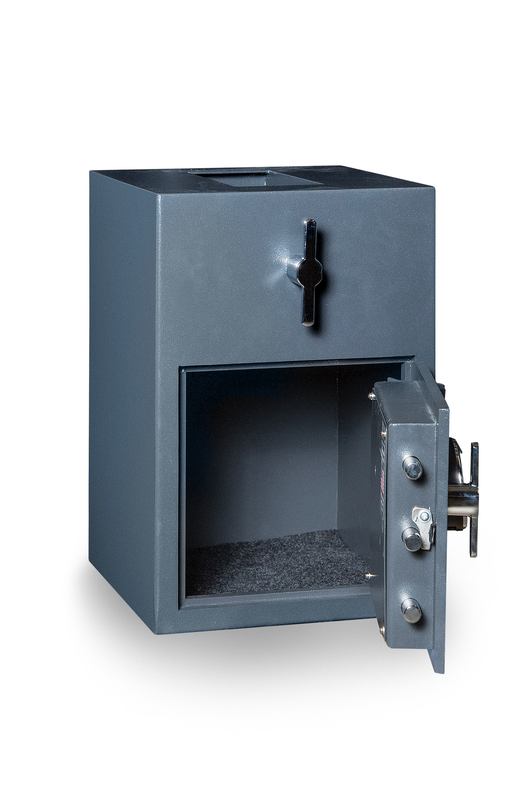 Hollon Rotary Hopper Depository Safe RH-2014K