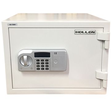 Hollon HS-360E Home & Office Fire Safe
