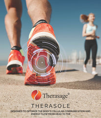 TheraSole - Shoe Insoles