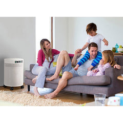 Airpura F‑Series | Formaldehyde & VOC Air Purifiers — F600, F614, F700, F714