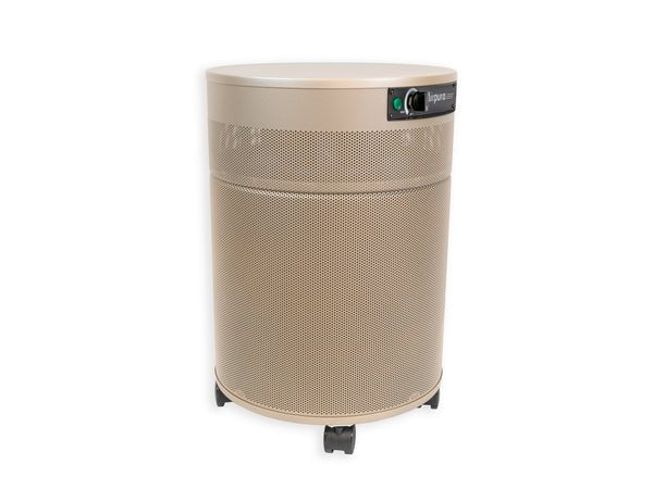 Airpura F‑Series | Formaldehyde & VOC Air Purifiers — F600, F614, F700, F714