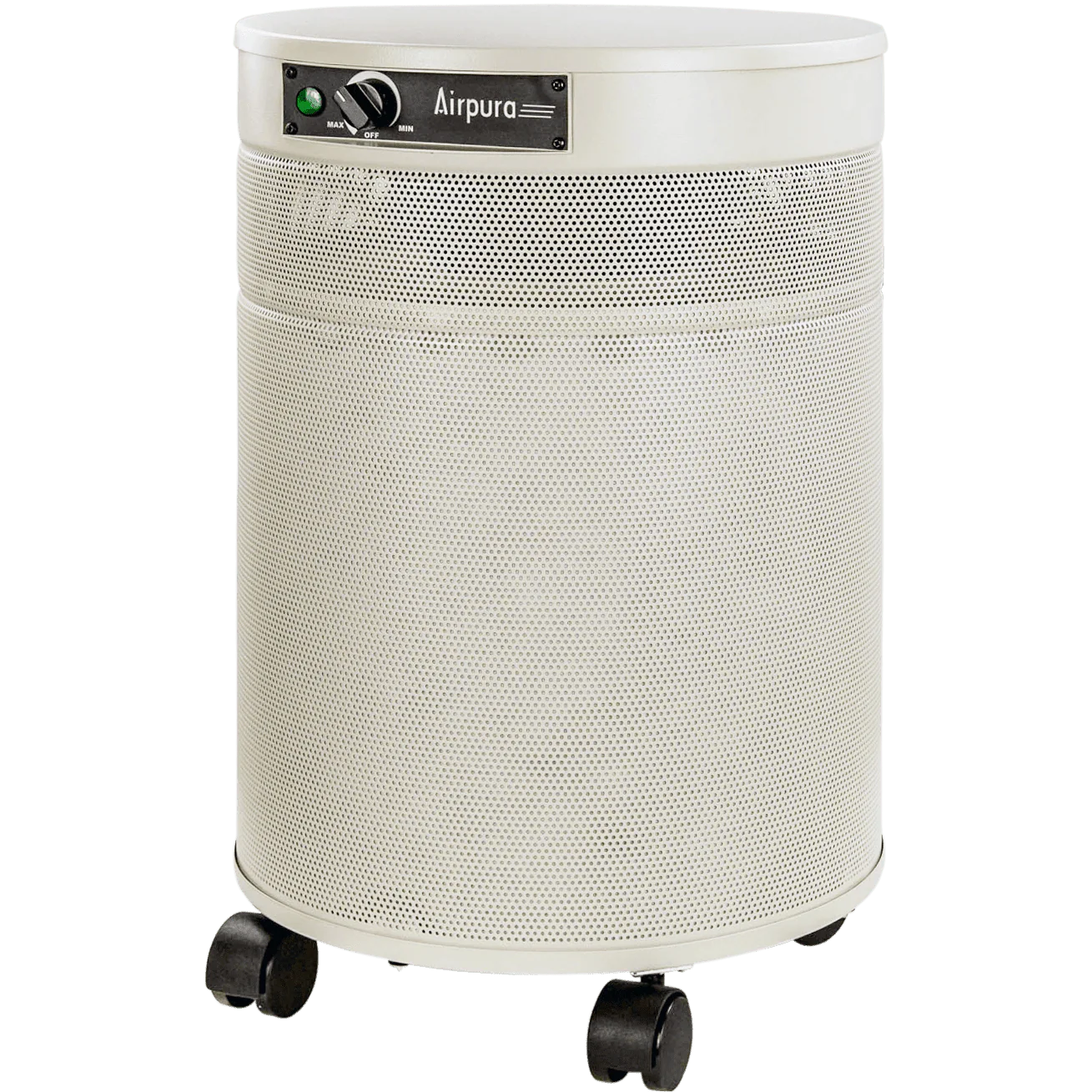 Airpura G-Series Air Purifiers for Odor-Free Carbon for Chemically Sensitive (MCS) - G600 and G700