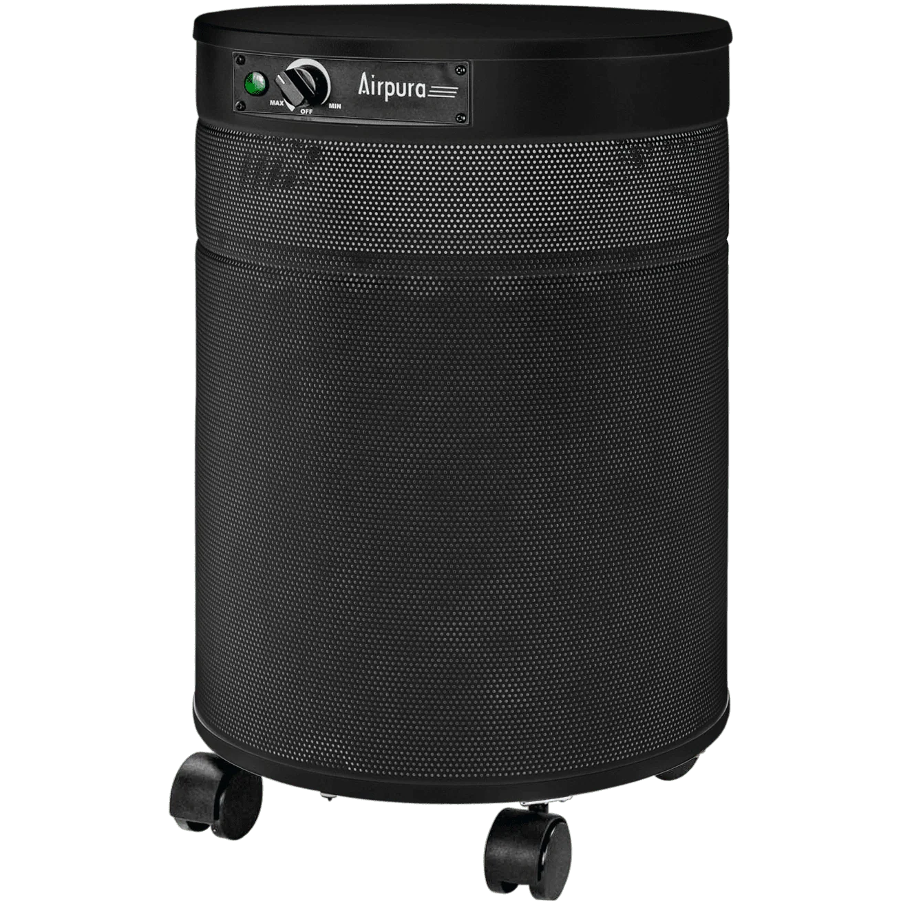 Airpura G-Series Air Purifiers for Odor-Free Carbon for Chemically Sensitive (MCS) - G600 and G700