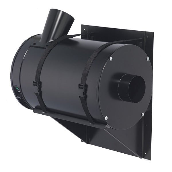 Airpura Horizontal Wall Mounting Bracket for Airpura Air Purifiers