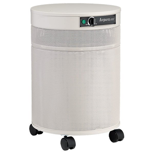 Airpura I-Series Air Purifiers for Hospitals, Nursing Homes and Fitness Centers - I600 and I700
