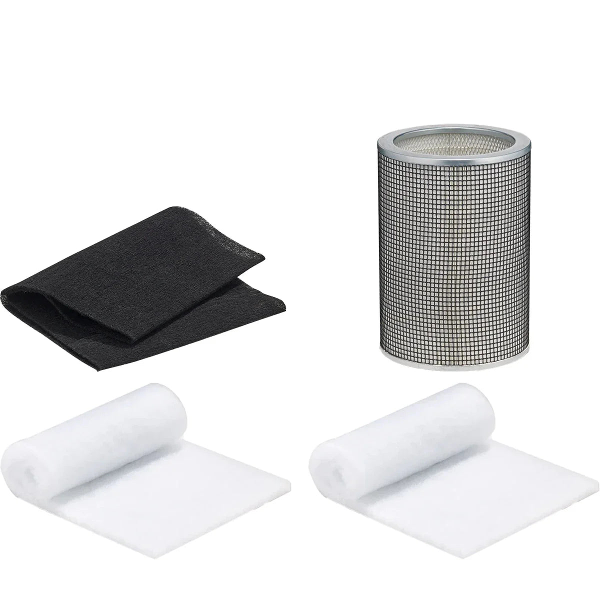 Airpura Replacement Hi-C Carbon Weave