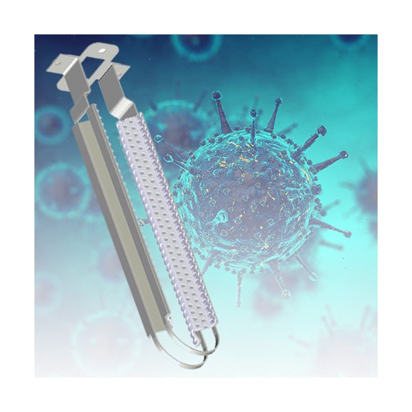 Airpura Replacement TitanClean PCO Reflector