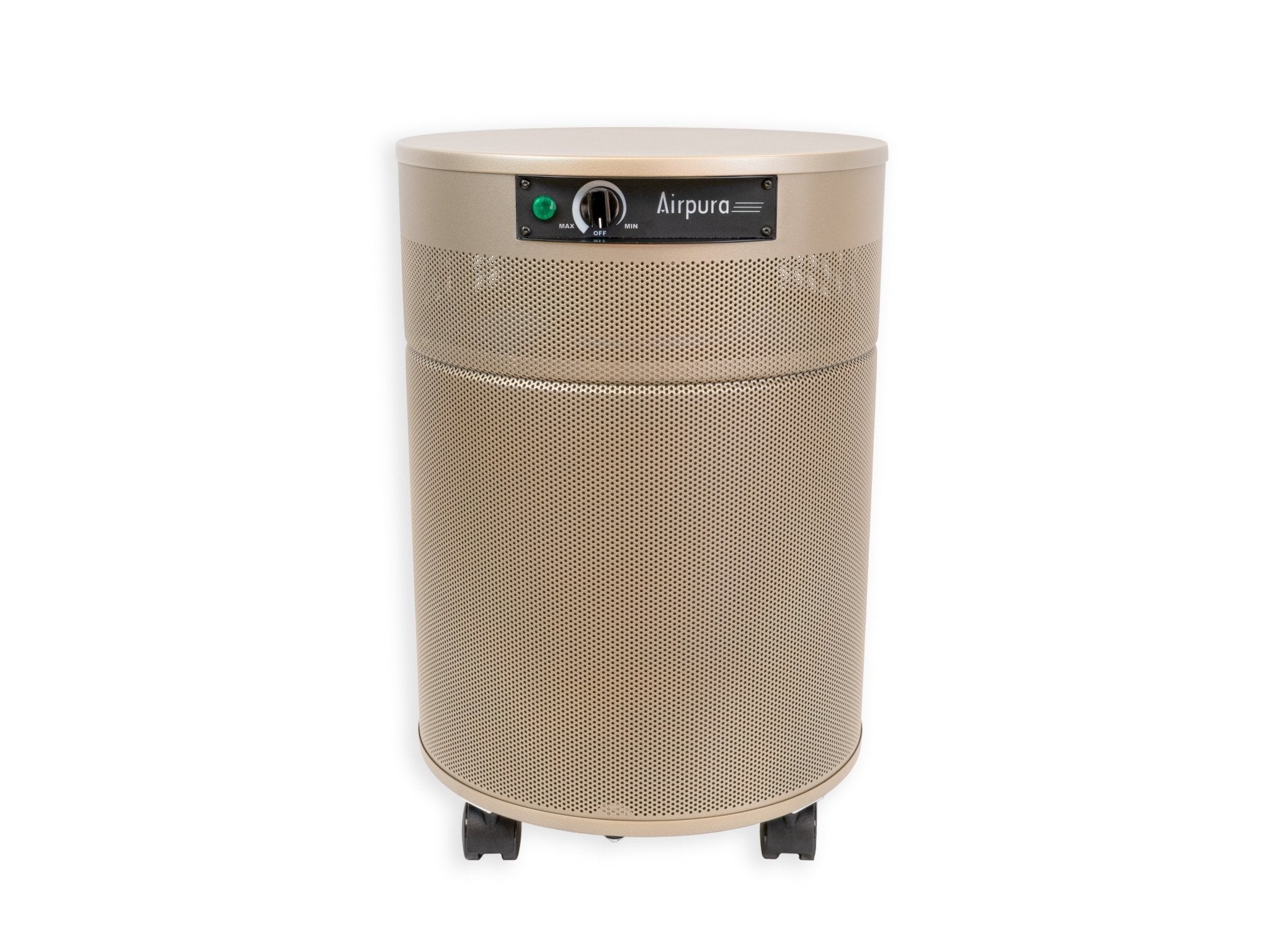 Airpura T600 & T700 Smoke Eaters | Tobacco Smoke Air Purifier | Up to 2,000 sq ft (T600: 560 CFM | T700: 635 CFM)