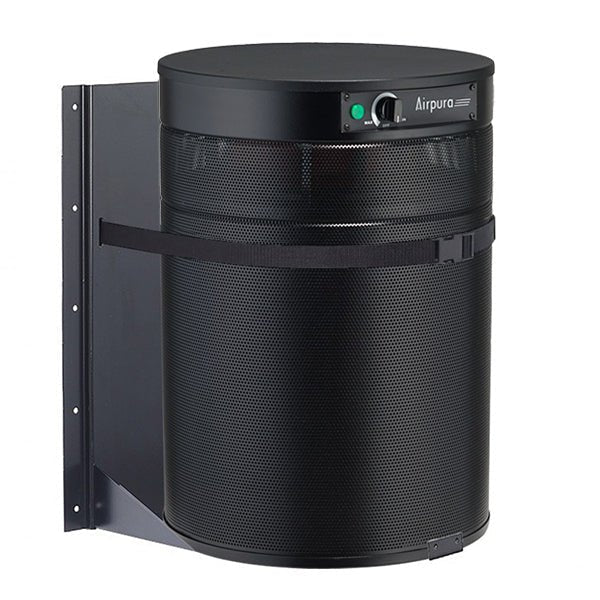 Airpura T600 & T700 Smoke Eaters | Tobacco Smoke Air Purifier | Up to 2,000 sq ft (T600: 560 CFM | T700: 635 CFM)