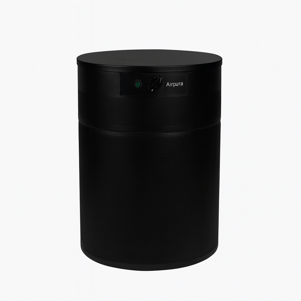 Airpura T400 Air Purifier | Tobacco Smoke & Odor Control / Up to 395 CFM