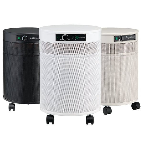 Airpura T700DLX Air Purifier – Industrial Strength Chemical & Tobacco Smoke Filtration