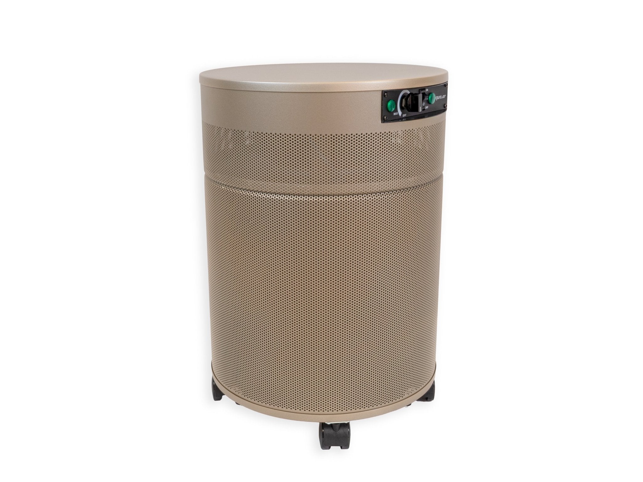 Airpura UV-Series Air Purifiers with Germicidal Ultraviolet - UV600 and UV700