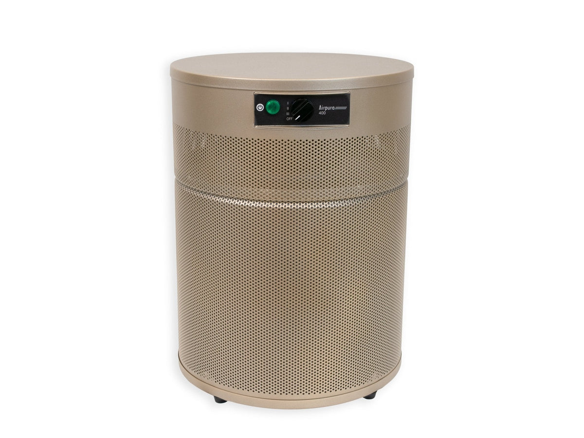Airpura T400 Air Purifier | Tobacco Smoke & Odor Control / Up to 395 CFM