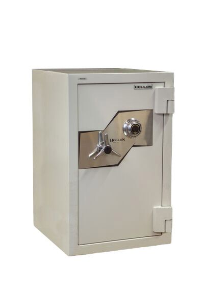 Hollon FB-845E 2 Hour Fire and Burglary Safe - Electronic Lock