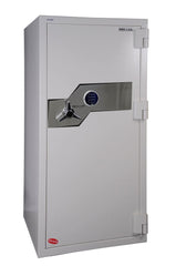 Hollon FB-1505E Burglary Safe 2 Hour Fire Electronic Lock