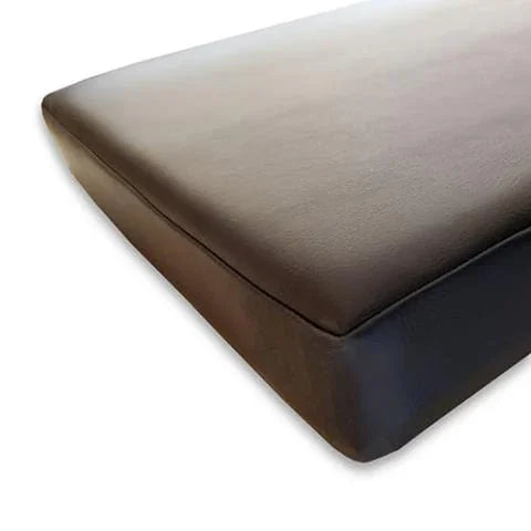 Finnmark Designs FD-5 Sauna Cushion, XL, Marine Grade Vinyl