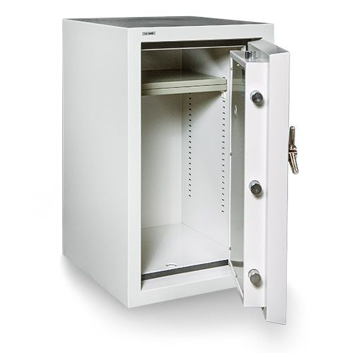 Hollon FB-845E 2 Hour Fire and Burglary Safe - Electronic Lock