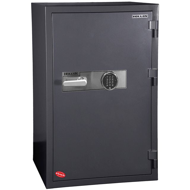 Hollon HS-1200E Home & Office Fire Safe