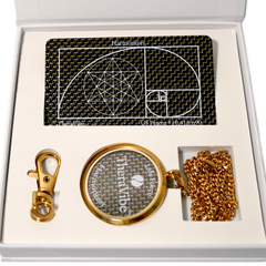 TheraVibe - Box Set (Quantum Card & Pendant)